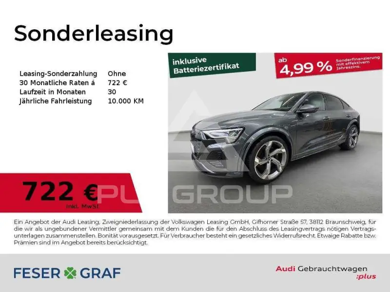 2024 Audi SQ8
