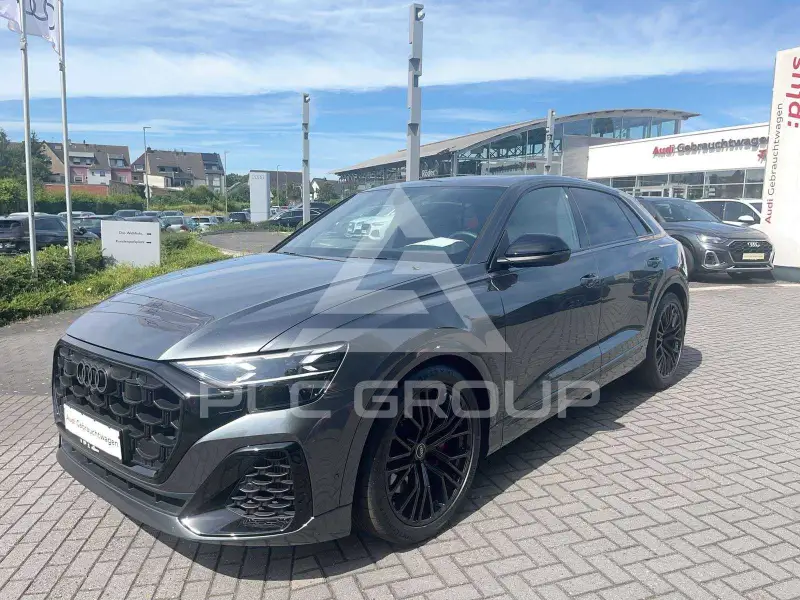 2024 Audi SQ8