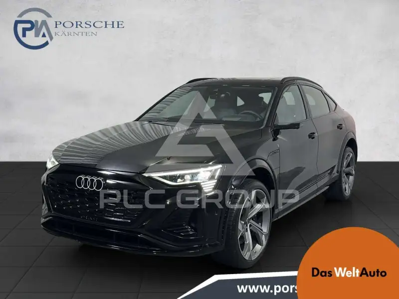 2024 Audi SQ8