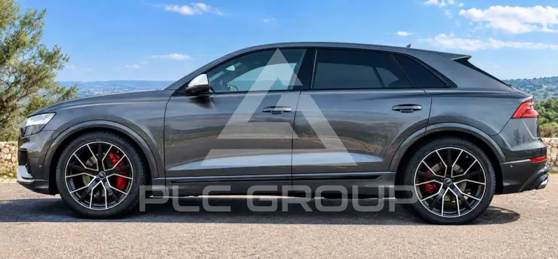 2024 Audi SQ8