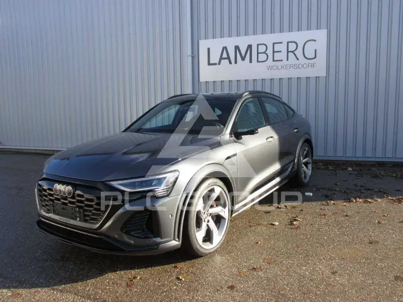 2024 Audi SQ8