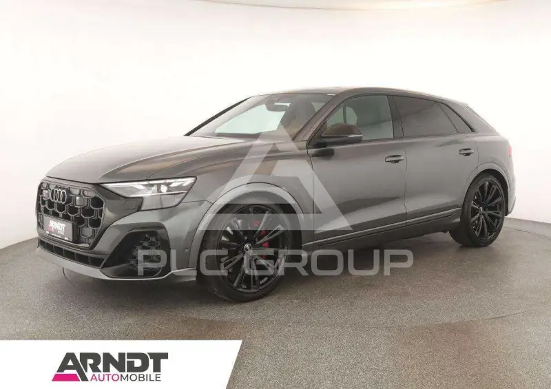 2024 Audi SQ8