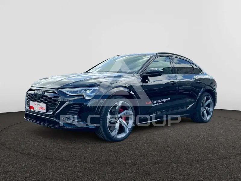 2024 Audi SQ8