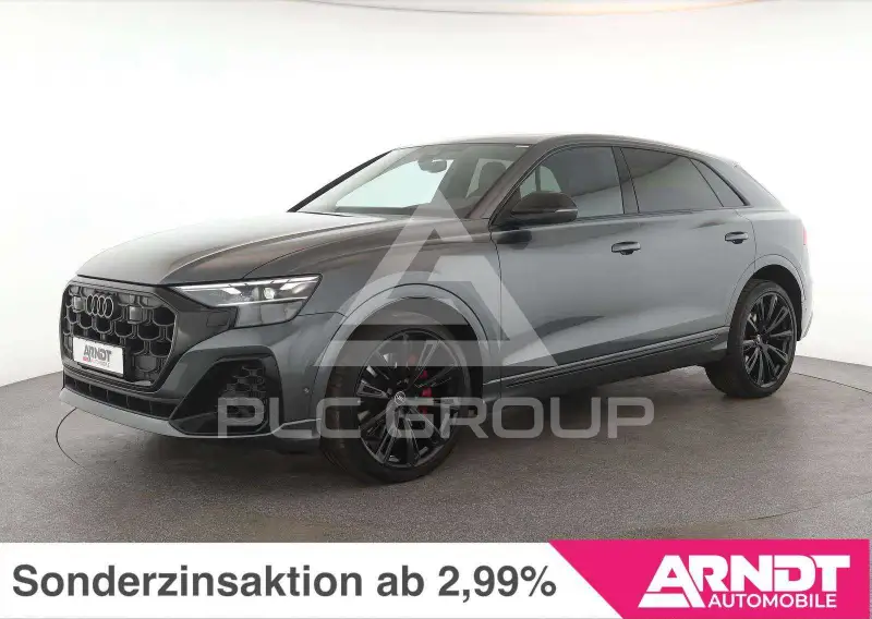 2024 Audi SQ8