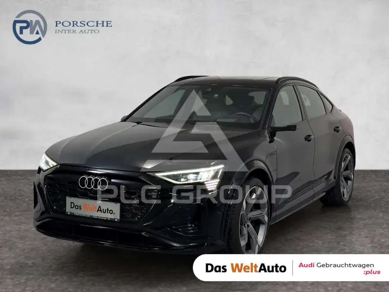 2024 Audi SQ8