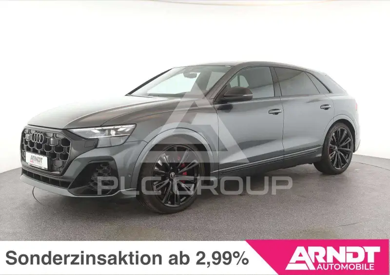 2024 Audi SQ8