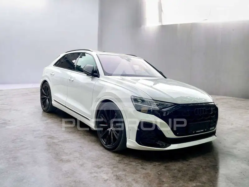2024 Audi SQ8