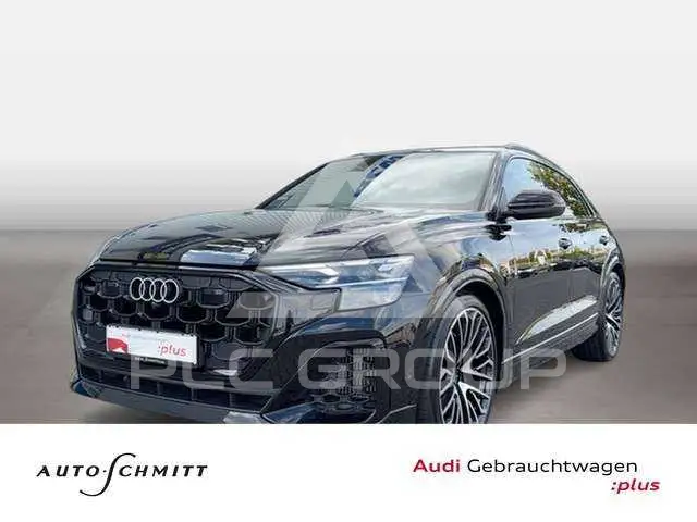 2024 Audi SQ8