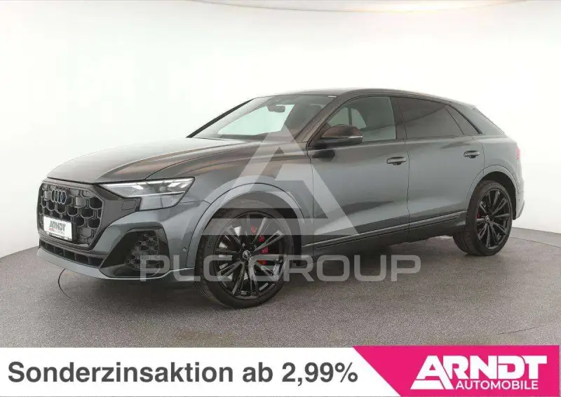 2024 Audi SQ8