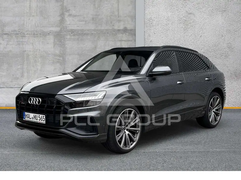 2024 Audi SQ8