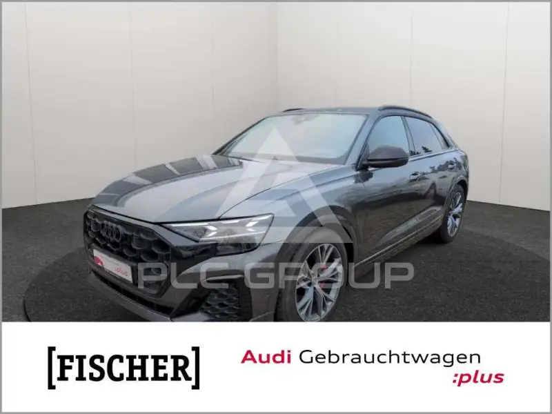 2024 Audi SQ8