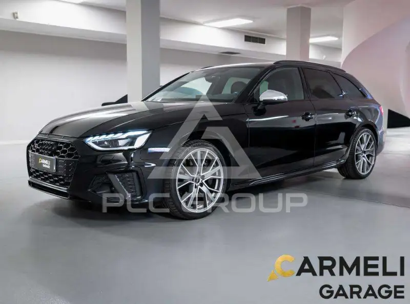 2024 Audi A4