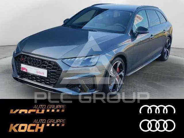 2024 Audi S4