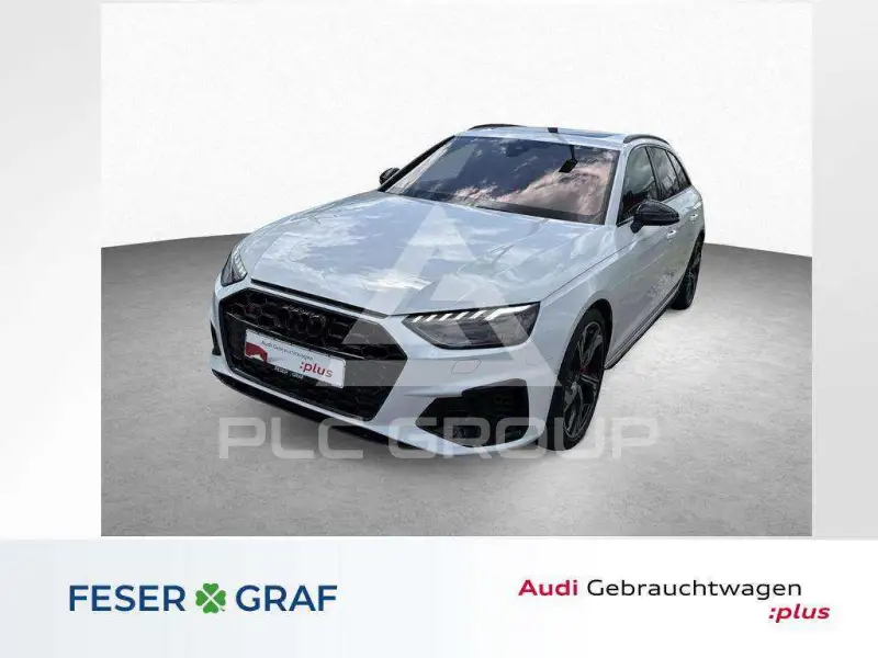 2024 Audi S4