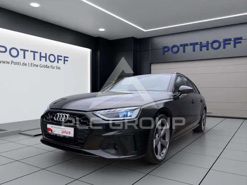 2024 Audi S4