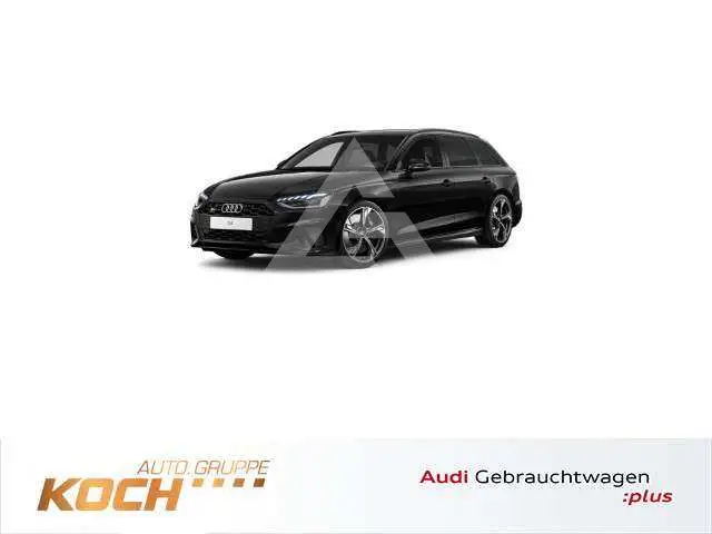 2024 Audi S4