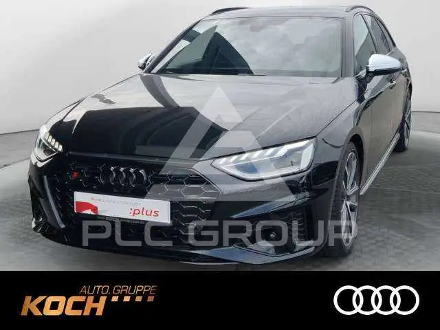 2024 Audi S4