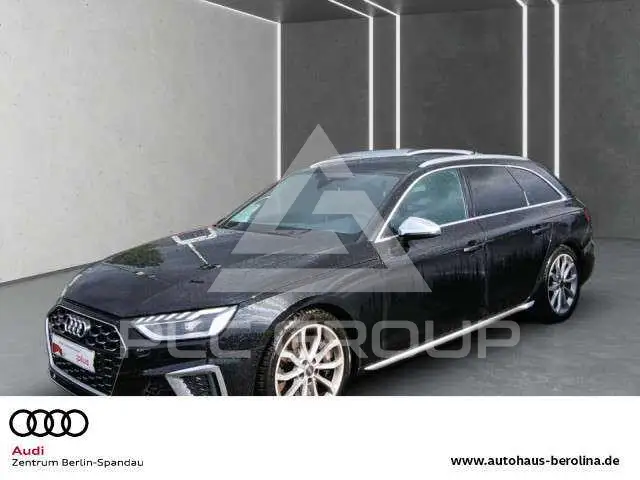 2024 Audi S4