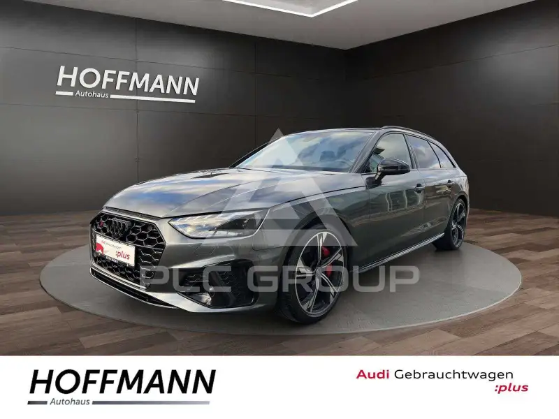 2024 Audi S4