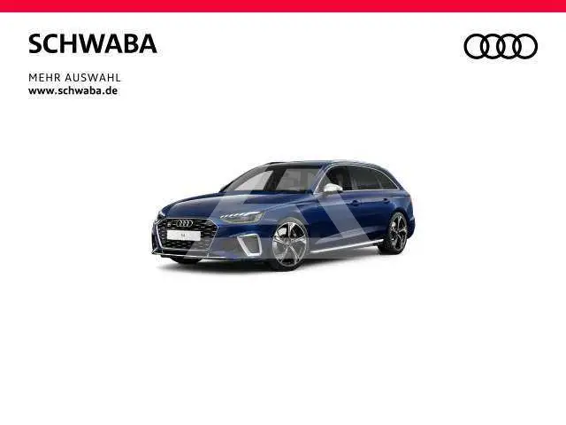 2024 Audi S4