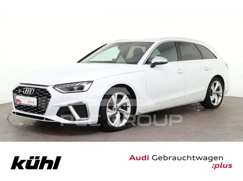 2024 Audi S4