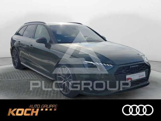 2024 Audi S4
