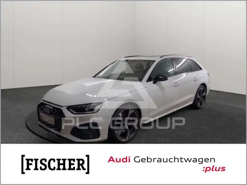 2024 Audi S4