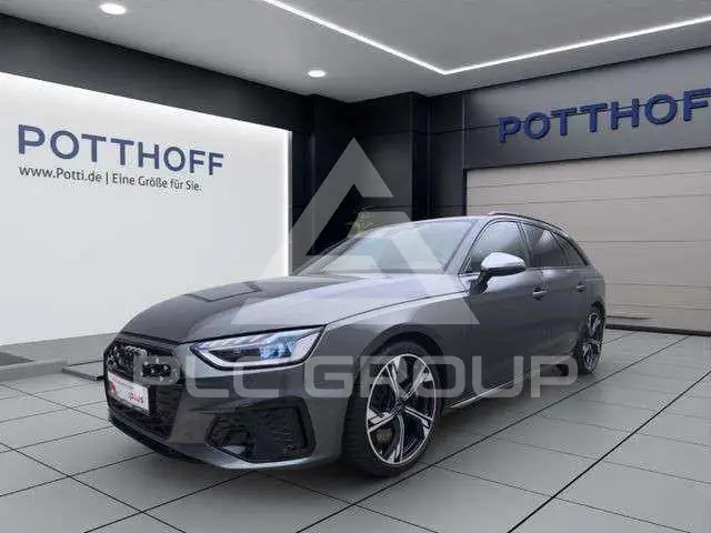 2024 Audi S4