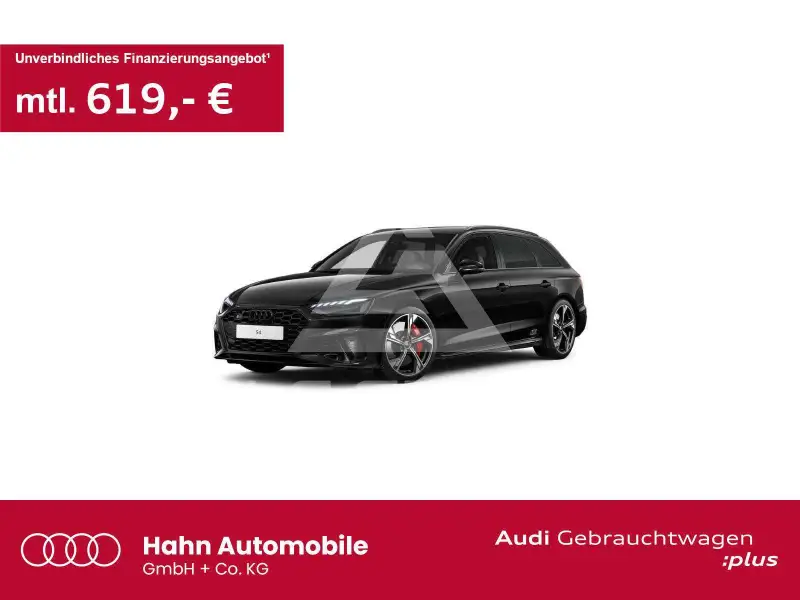 2024 Audi S4