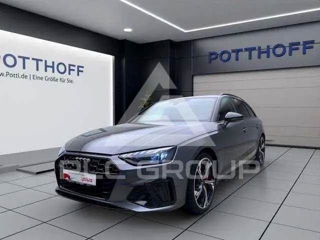 2024 Audi S4