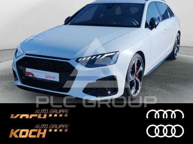 2024 Audi S4