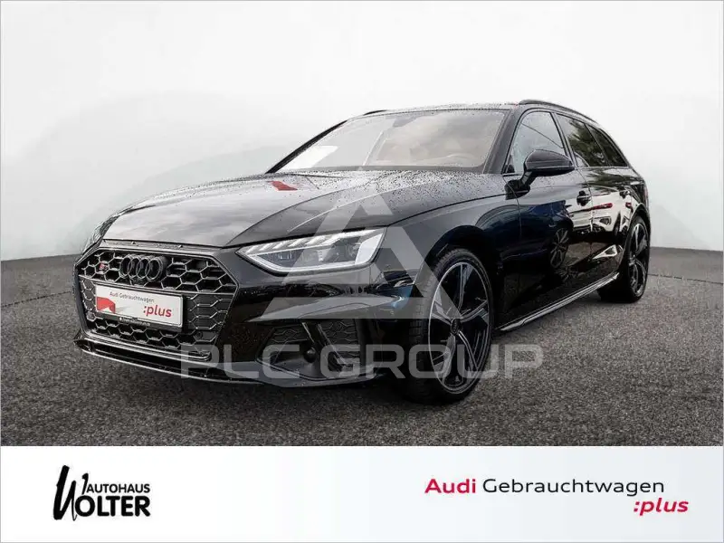 2024 Audi S4