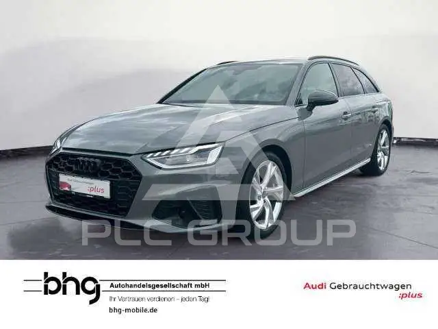 2024 Audi S4