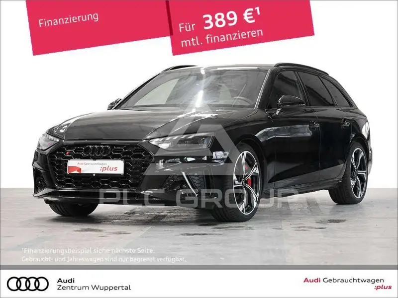 2024 Audi S4
