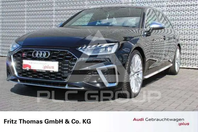 2024 Audi S4