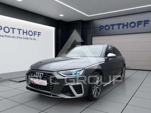 2024 Audi S4