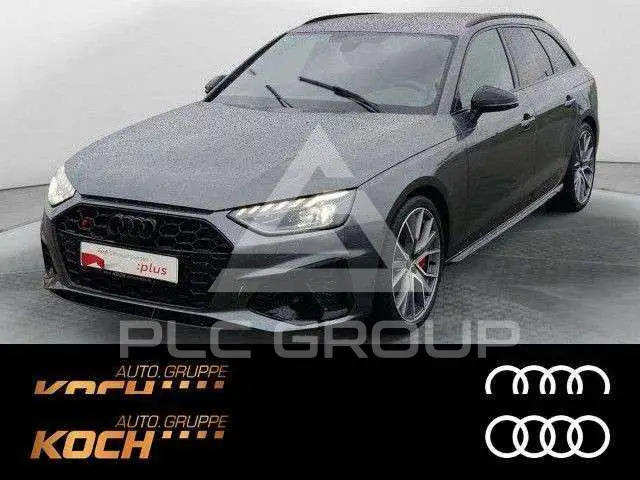 2024 Audi S4
