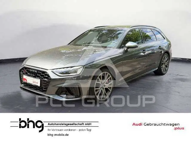 2024 Audi S4