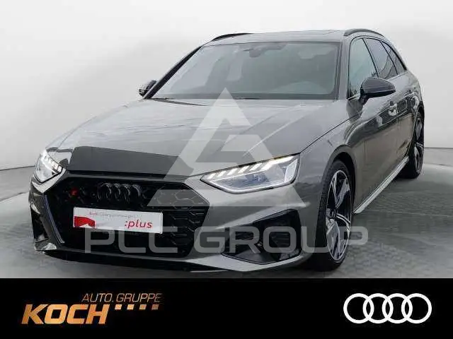 2024 Audi S4