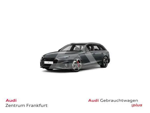 2024 Audi S4