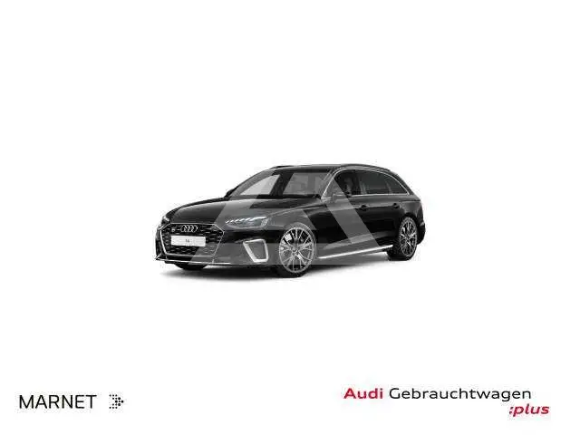 2024 Audi S4