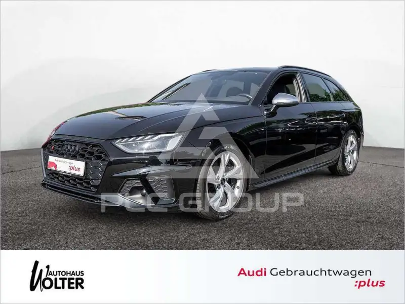 2024 Audi S4