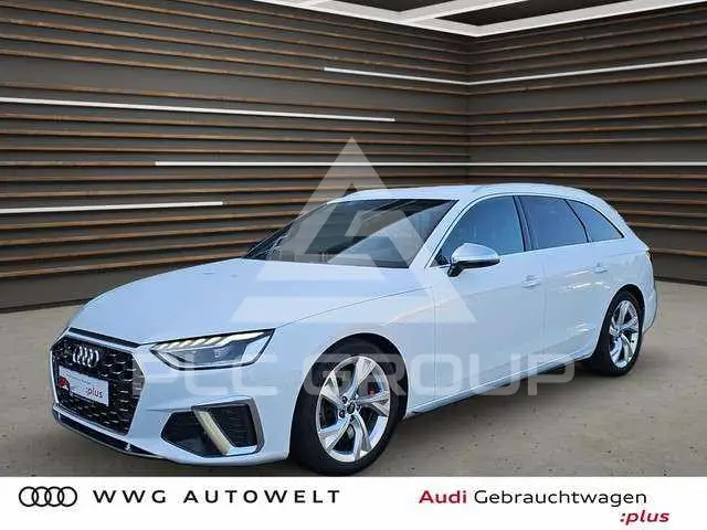 2024 Audi S4
