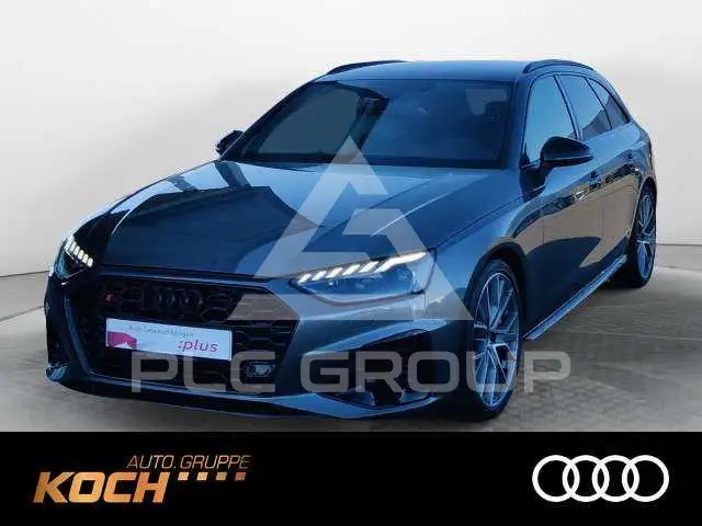 2024 Audi S4