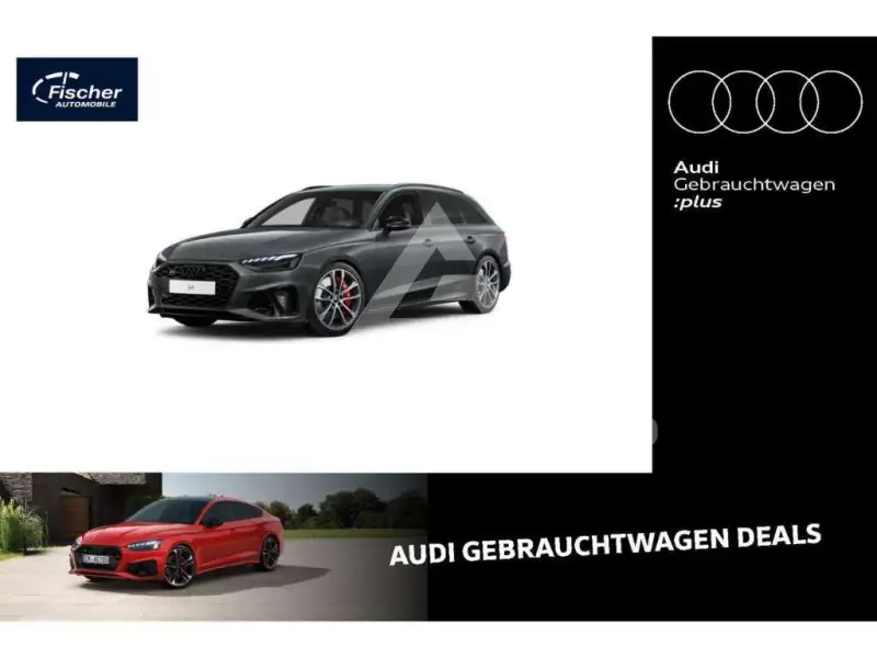 2024 Audi S4
