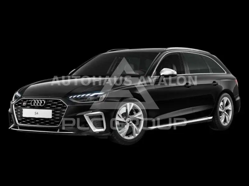 2024 Audi S4