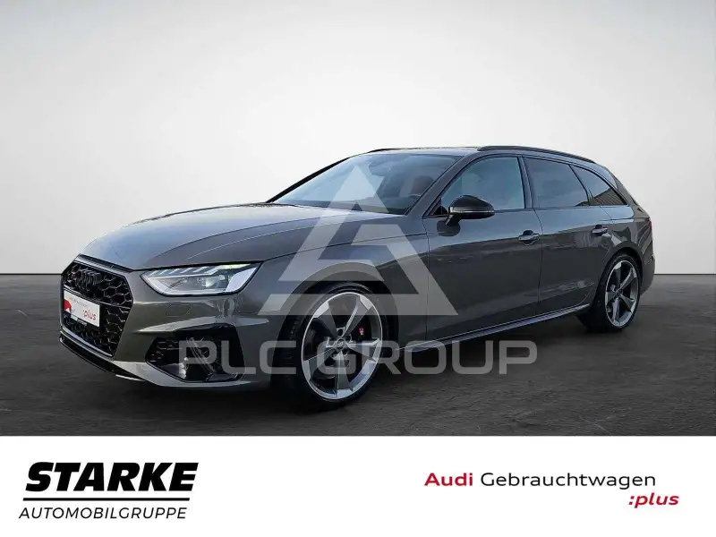 2024 Audi S4