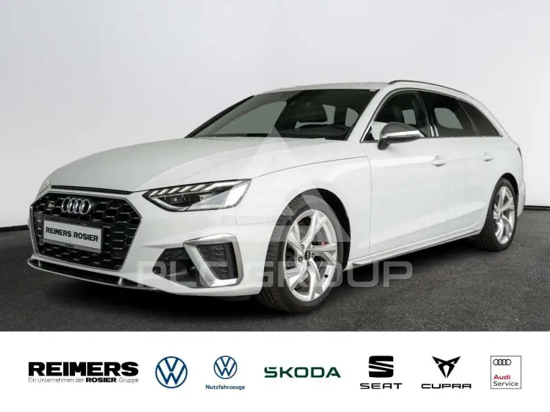 2024 Audi S4
