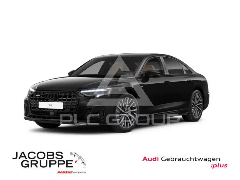 2024 Audi A8