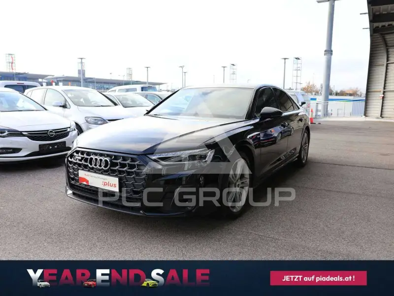 2024 Audi A8